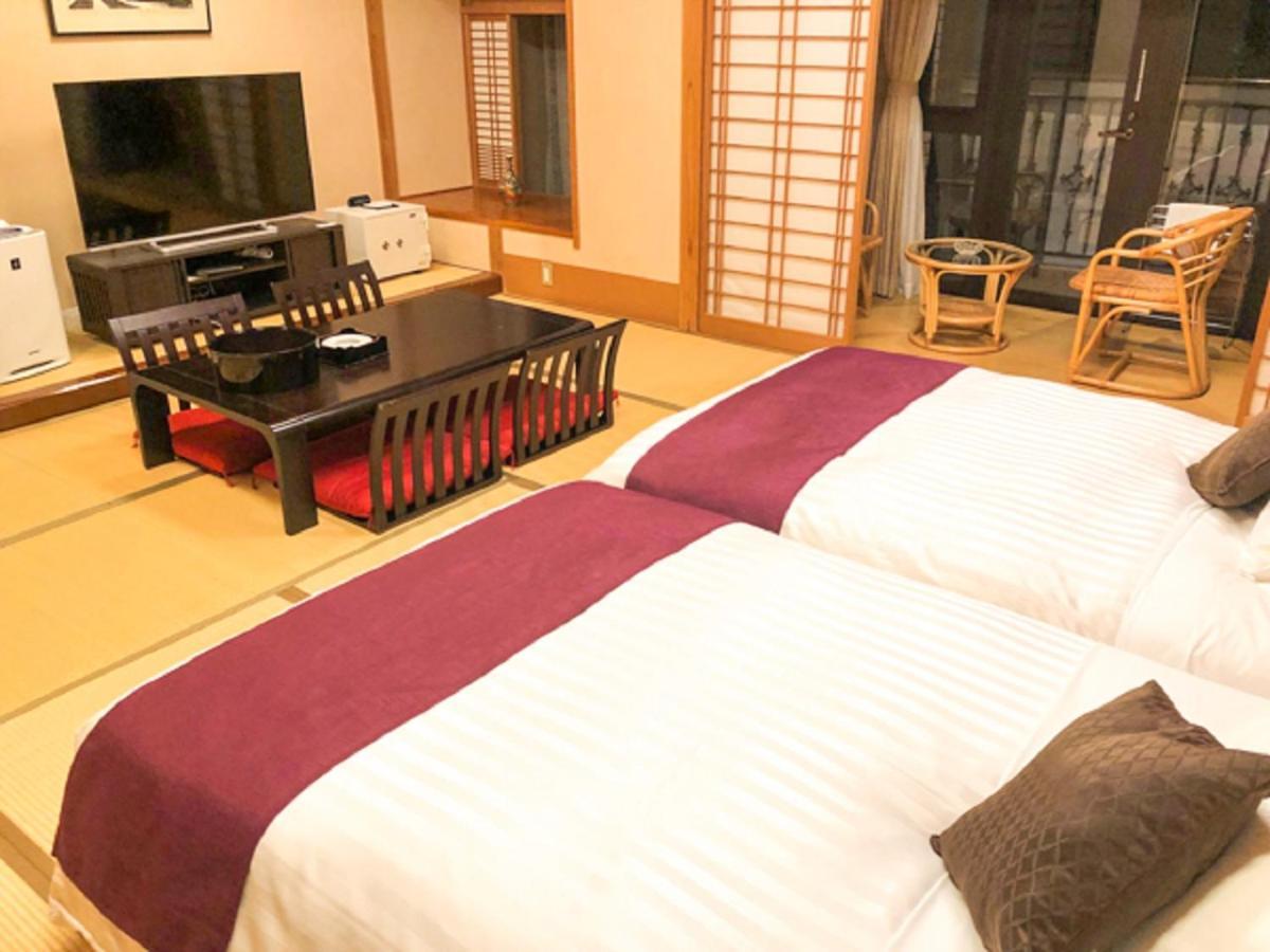 Livemax Resort Jogasaki Kaigan Itō Extérieur photo