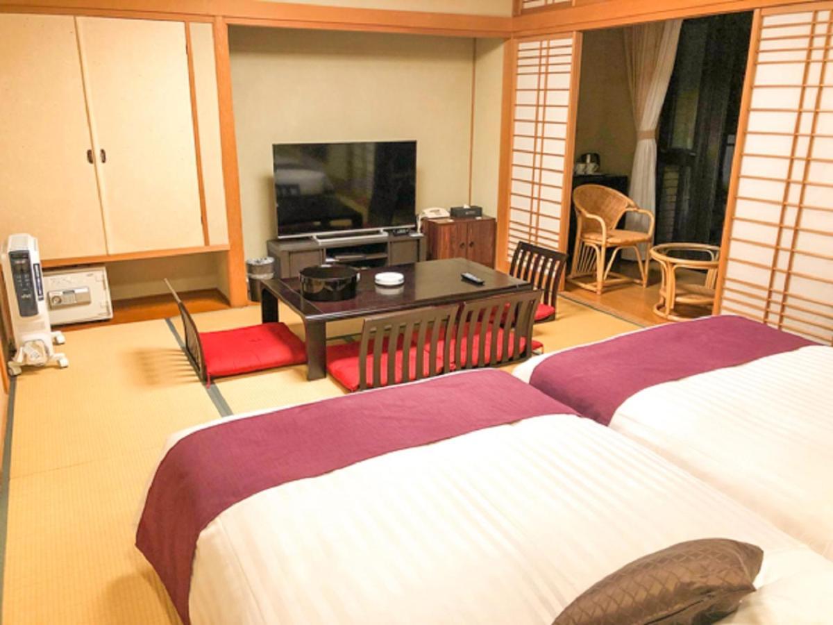 Livemax Resort Jogasaki Kaigan Itō Extérieur photo