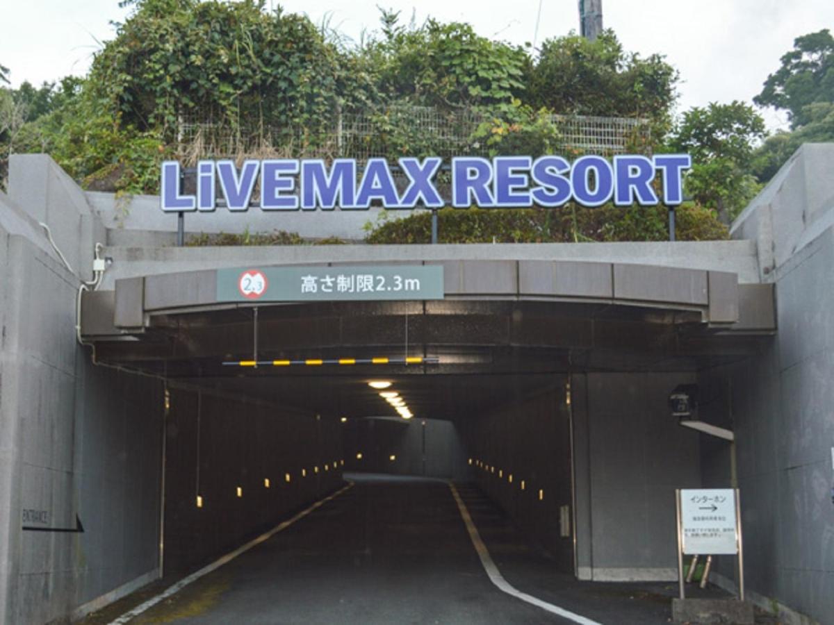 Livemax Resort Jogasaki Kaigan Itō Extérieur photo