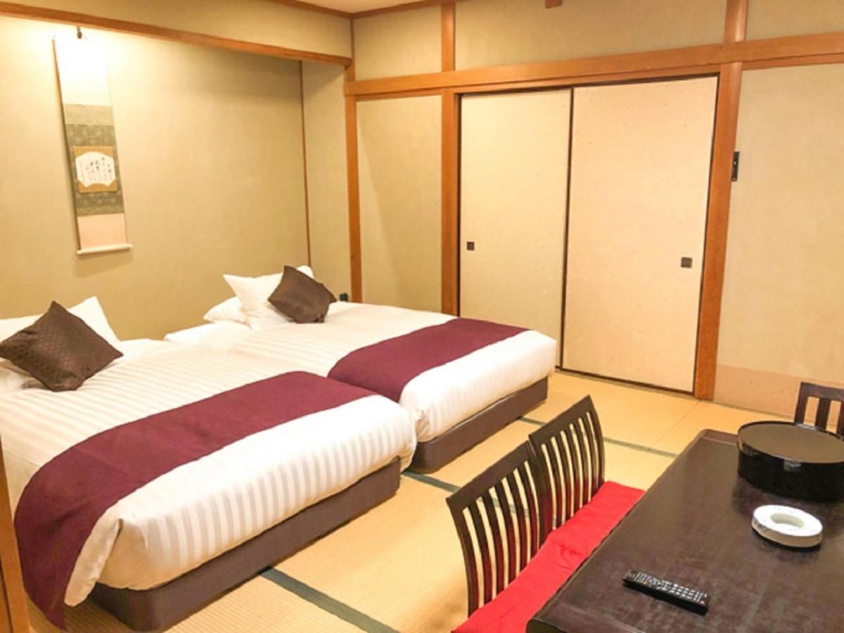 Livemax Resort Jogasaki Kaigan Itō Extérieur photo