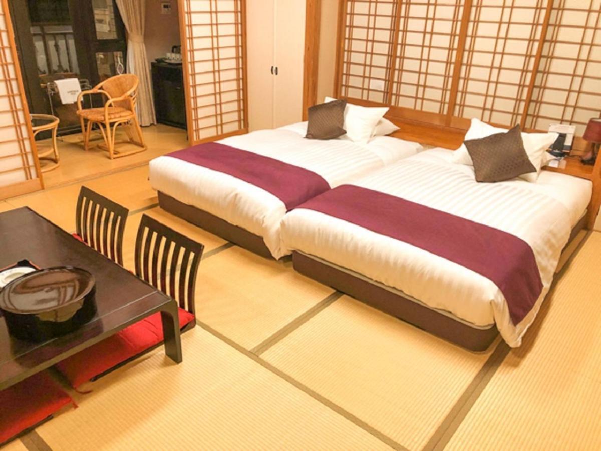 Livemax Resort Jogasaki Kaigan Itō Extérieur photo